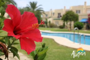 Casa Alegria Mojacar